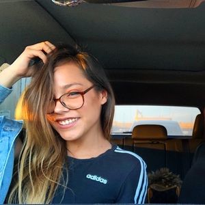 Meet your Posher, Hunter